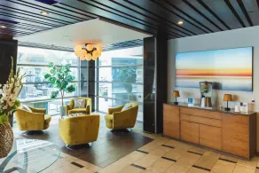 Shade Hotel Redondo Beach - Réception