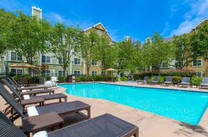 Homewood Suites by Hilton Newark-Fremont - Piscine