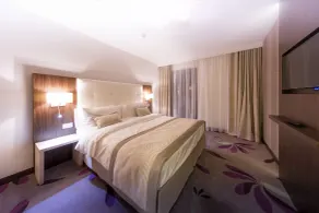 Hotel Transilvania - Room