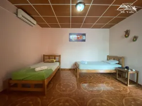 Hotel Mi Valle - Zimmer