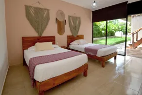 Casa Delia Hotel Downtown - Rum