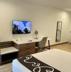 La Quinta by Wyndham Port Arthur - Chambre
