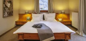 Villa Haidacher Relax & Lifestyle Apartments - Camera