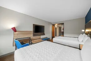 Tru By Hilton Oshawa - Chambre
