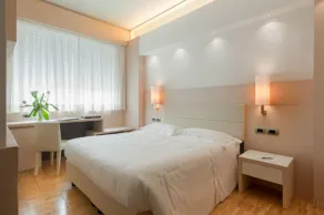 Hotel Ariston - Chambre