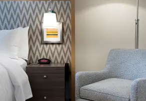 Holiday Inn - Bloomington W MSP Airport Area by IHG - Chambre