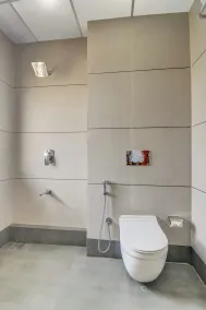 VITS Select Nashik - Bathroom