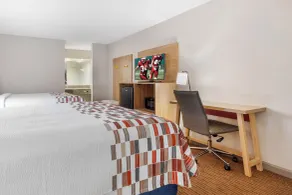 Red Roof Inn Nashville - Franklin - Zimmer
