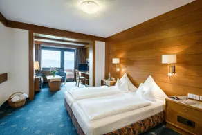 Inntaler Hof - Quarto