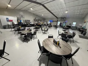 West Texas Lodge - Restaurant