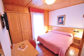 Rifugio Sores Adventure - Rum