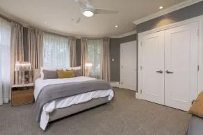 Chez Truchon Bistro-Auberge - Chambre
