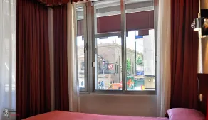 Hotel Aragón - Rom