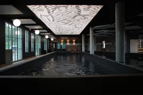 Mercure Hôtel Le Touquet - Piscine