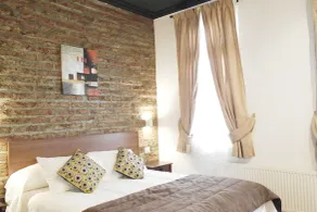 Hotel Casa Lyon - Room