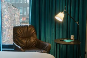 Motel One Bonn-Beethoven - Chambre