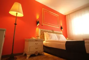 Malabadi Hotel - Habitación