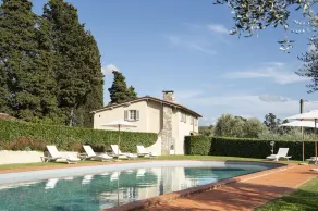 Villa Zelma - Pool
