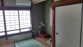 Guesthouse Sakichi - Værelse