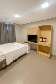 Hs Hotel Morumbi  - Camera