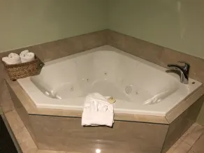 Quality Inn & Suites - Zimmer