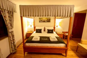 Alacatı Leylak Hotel - Room