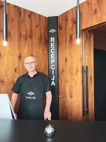 Hiša Aleš - Rezeption