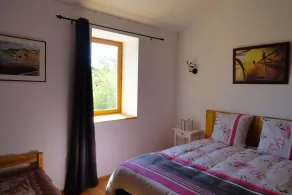 Ferme Passion - Quarto