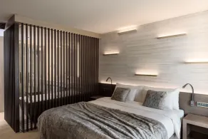 Lefay Resort & SPA Dolomiti - Room