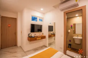 Zostel Noida - Chambre
