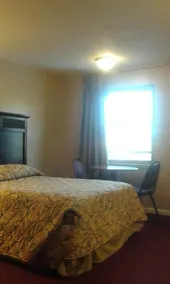 Loyalty Inn - Habitación