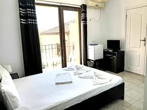 Vilele Liliana Mamaia Nord - Room