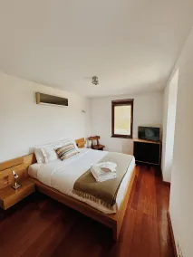 Quinta Trindade - Zimmer