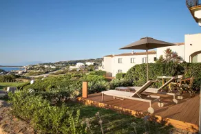 Mangia's Santa Teresa Sardinia, Curio Collection by Hilton - Room