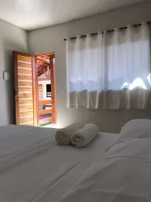 Pousada Aurora Boreal 2 - Room