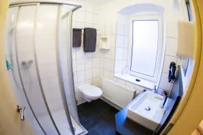 Treppendorfer Apartments - Bathroom