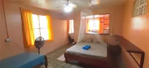 Cabinas Algebra - Room