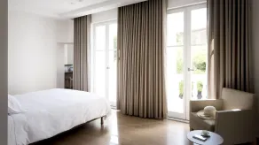 Château Autignac - Chambre