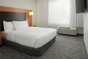 TownePlace Suites by Marriott Lancaster - Chambre
