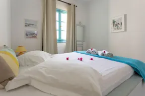 Ragousis Apartments - Camera