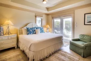 Laissez Faire 5 Bedroom Holiday Home by Five Star Properties - Chambre