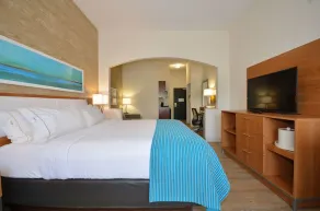 Holiday Inn Express & Suites Farmington by IHG - Chambre