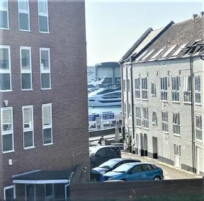 Anchorage - Zimmer