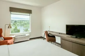 Hilton Garden Inn Wenatchee - Chambre