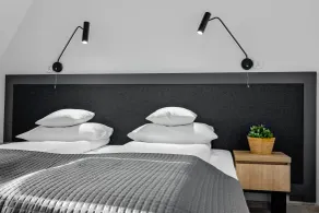 Aparthotel Platinum - Room