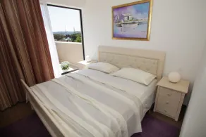 Hotel Bellevue Trogir - Habitación