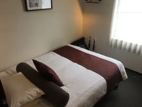 S Peria Hotel Nagasaki - Chambre