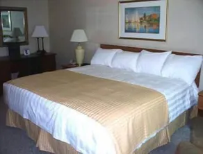 Ramada by Wyndham Watertown Thousand - Chambre