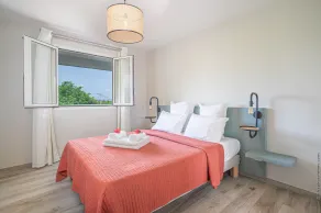 Kaouanne - Room