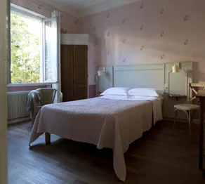 Villa Saint Hubert - Camera